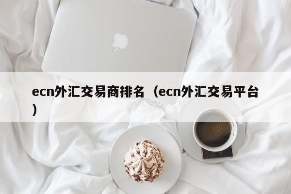 ecn外汇交易商排名（ecn外汇交易平台）