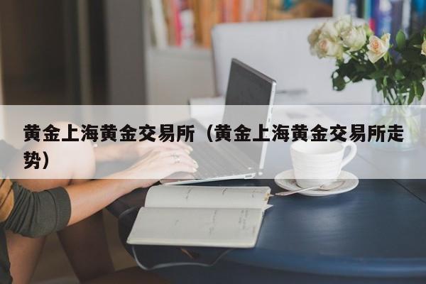 黄金上海黄金交易所（黄金上海黄金交易所走势）