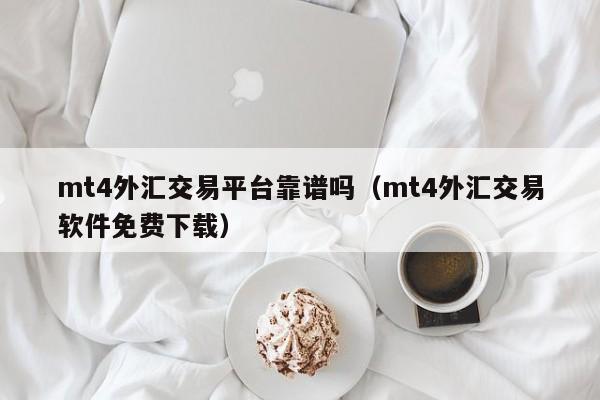 mt4外汇交易平台靠谱吗（mt4外汇交易软件免费下载）
