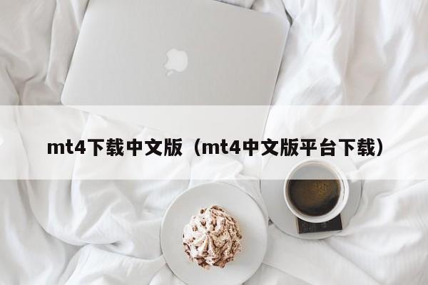 mt4下载中文版（mt4中文版平台下载）