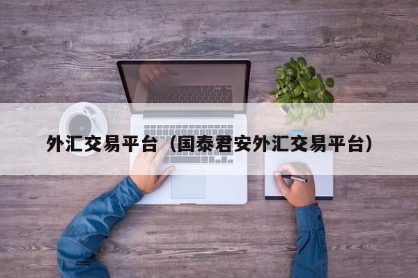 外汇交易平台（国泰君安外汇交易平台）