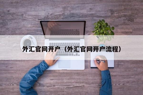 外汇官网开户（外汇官网开户流程）