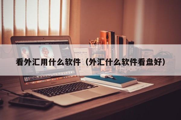 看外汇用什么软件（外汇什么软件看盘好）