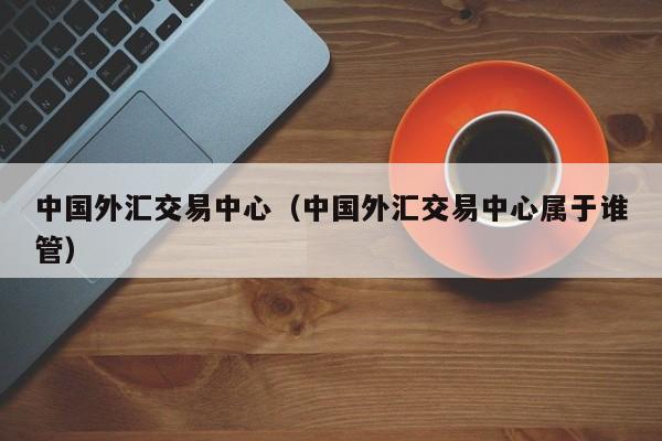 中国外汇交易中心（中国外汇交易中心属于谁管）