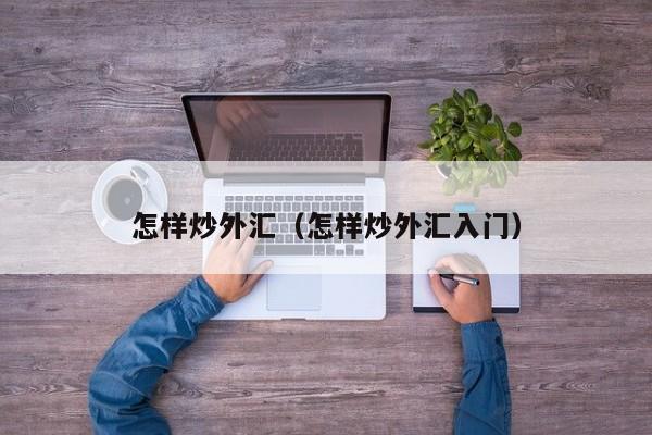 怎样炒外汇（怎样炒外汇入门）