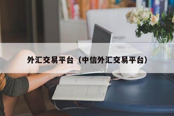外汇交易平台（中信外汇交易平台）