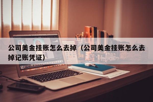 公司美金挂账怎么去掉（公司美金挂账怎么去掉记账凭证）