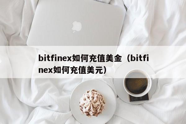 bitfinex如何充值美金（bitfinex如何充值美元）