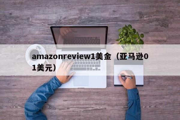 amazonreview1美金（亚马逊01美元）