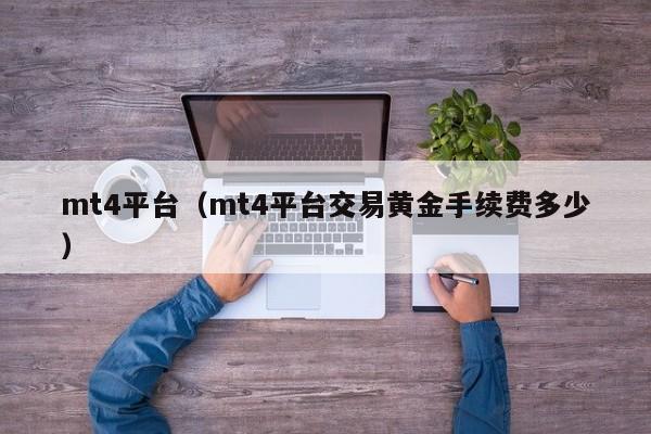 mt4平台（mt4平台交易黄金手续费多少）