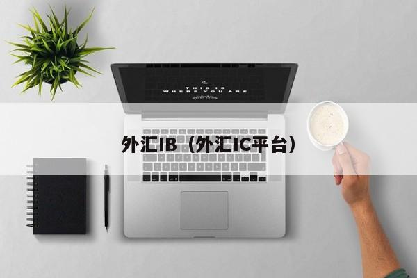 外汇IB（外汇IC平台）