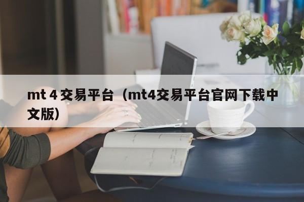mt４交易平台（mt4交易平台官网下载中文版）
