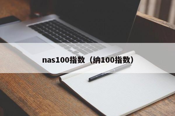 nas100指数（纳100指数）