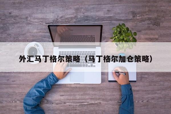 外汇马丁格尔策略（马丁格尔加仓策略）